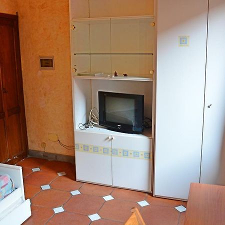 Alessandro'S Small Apartment Φλωρεντία Εξωτερικό φωτογραφία