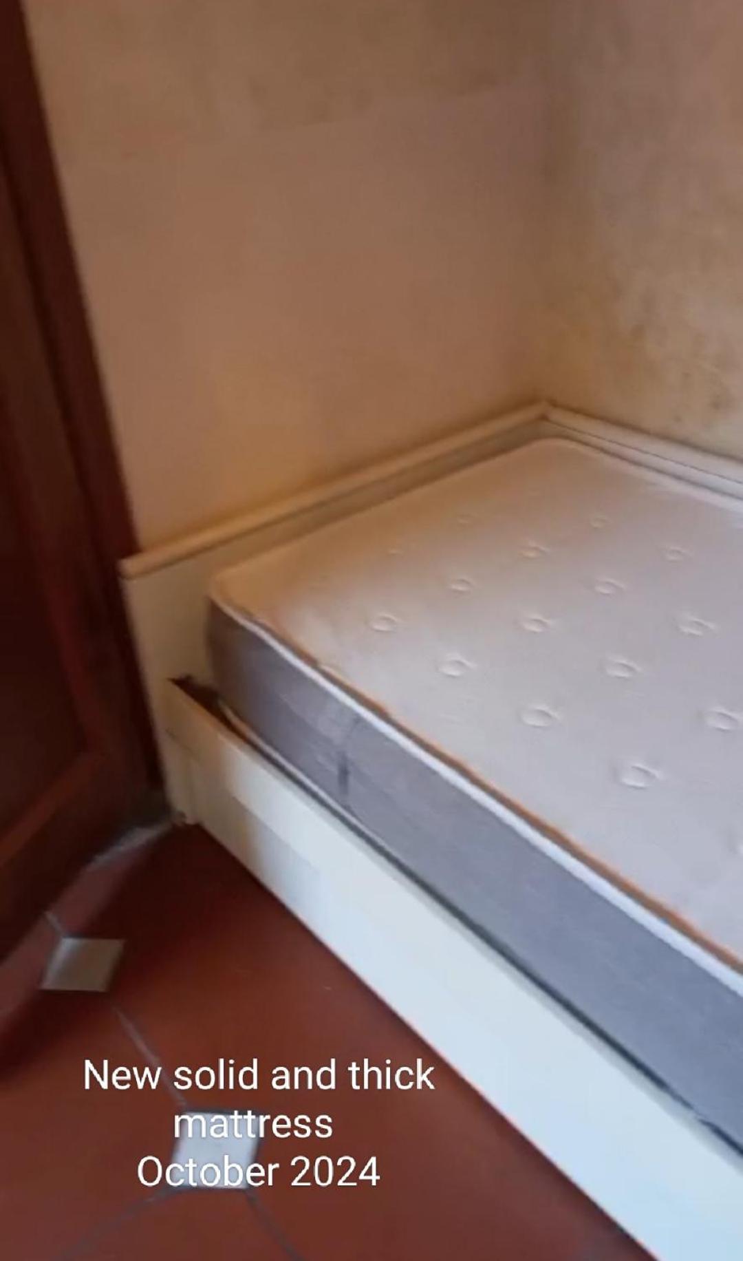 Alessandro'S Small Apartment Φλωρεντία Εξωτερικό φωτογραφία