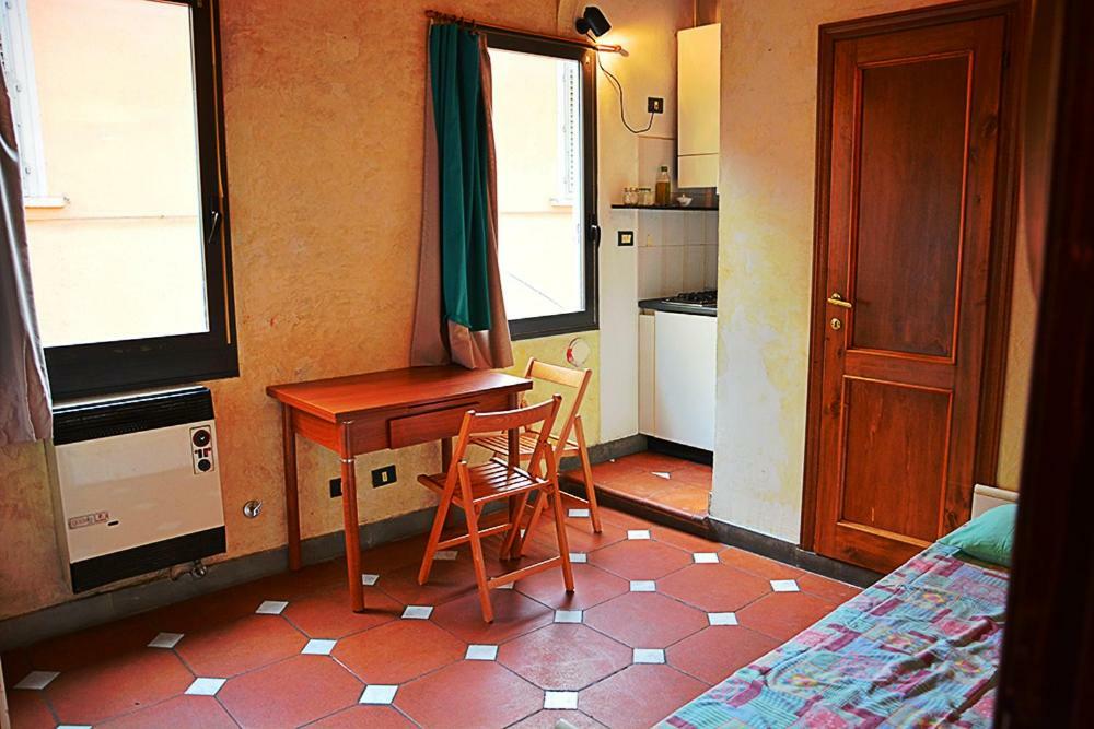 Alessandro'S Small Apartment Φλωρεντία Εξωτερικό φωτογραφία