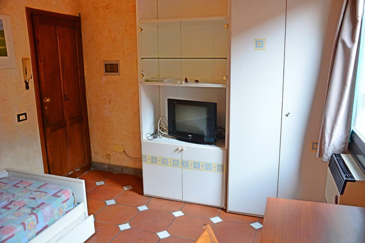 Alessandro'S Small Apartment Φλωρεντία Εξωτερικό φωτογραφία